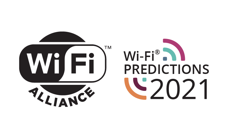 Wi Fi Alliance 21年のwi Fi 予測を発表 Wi Fi Alliance