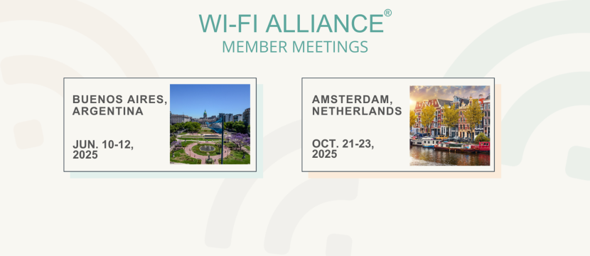member meetings